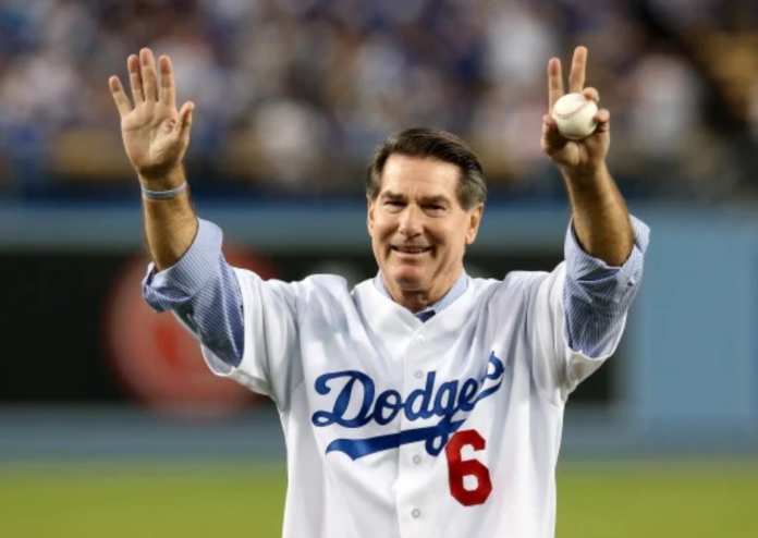 Steve Garvey Net Worth: A Look into His Life and Financial Journey