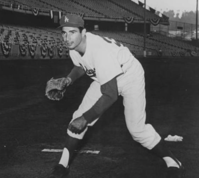 Sandy Koufax Networth: A Legend’s Journey Through Baseball