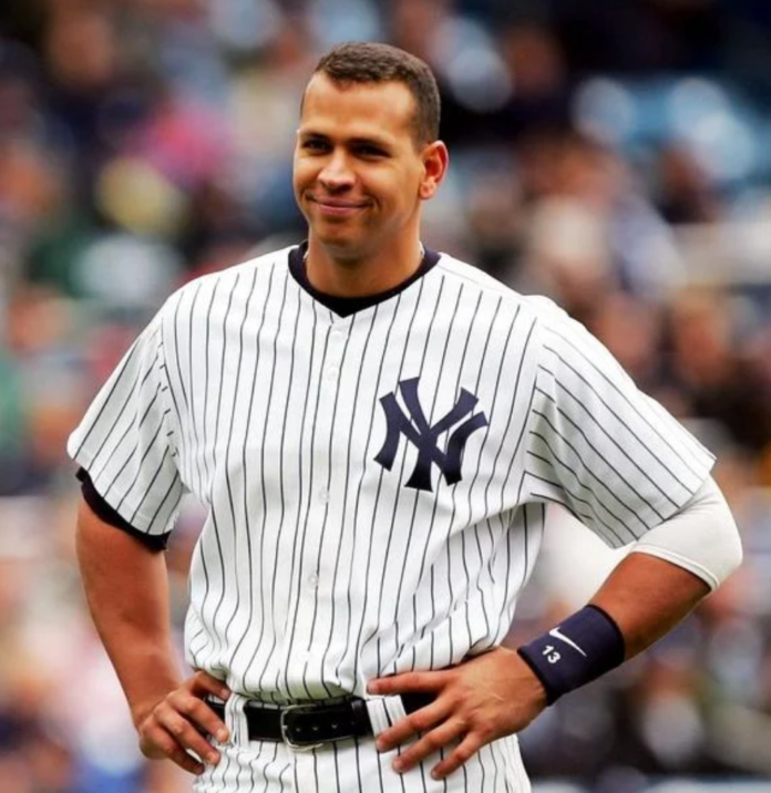 Alex Rodriguez's Net Worth and Career Overview