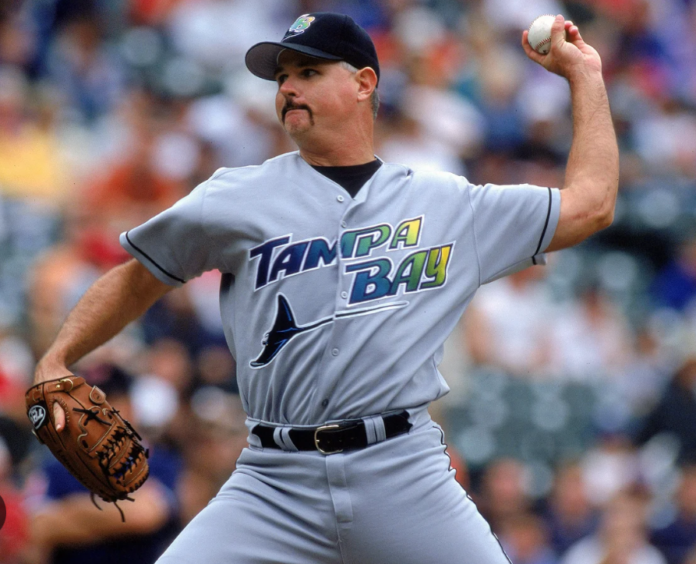 Jim Morris Net Worth: A Comprehensive Overview