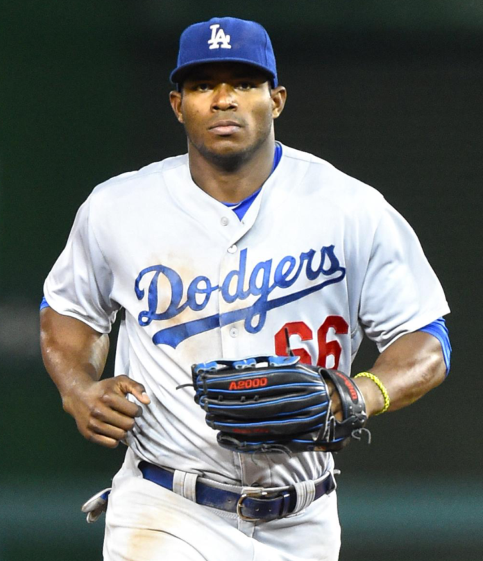 Yasiel Puig Net Worth: A Detailed Overview